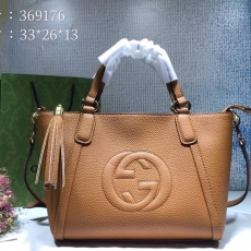 Gucci Top Handle Bags